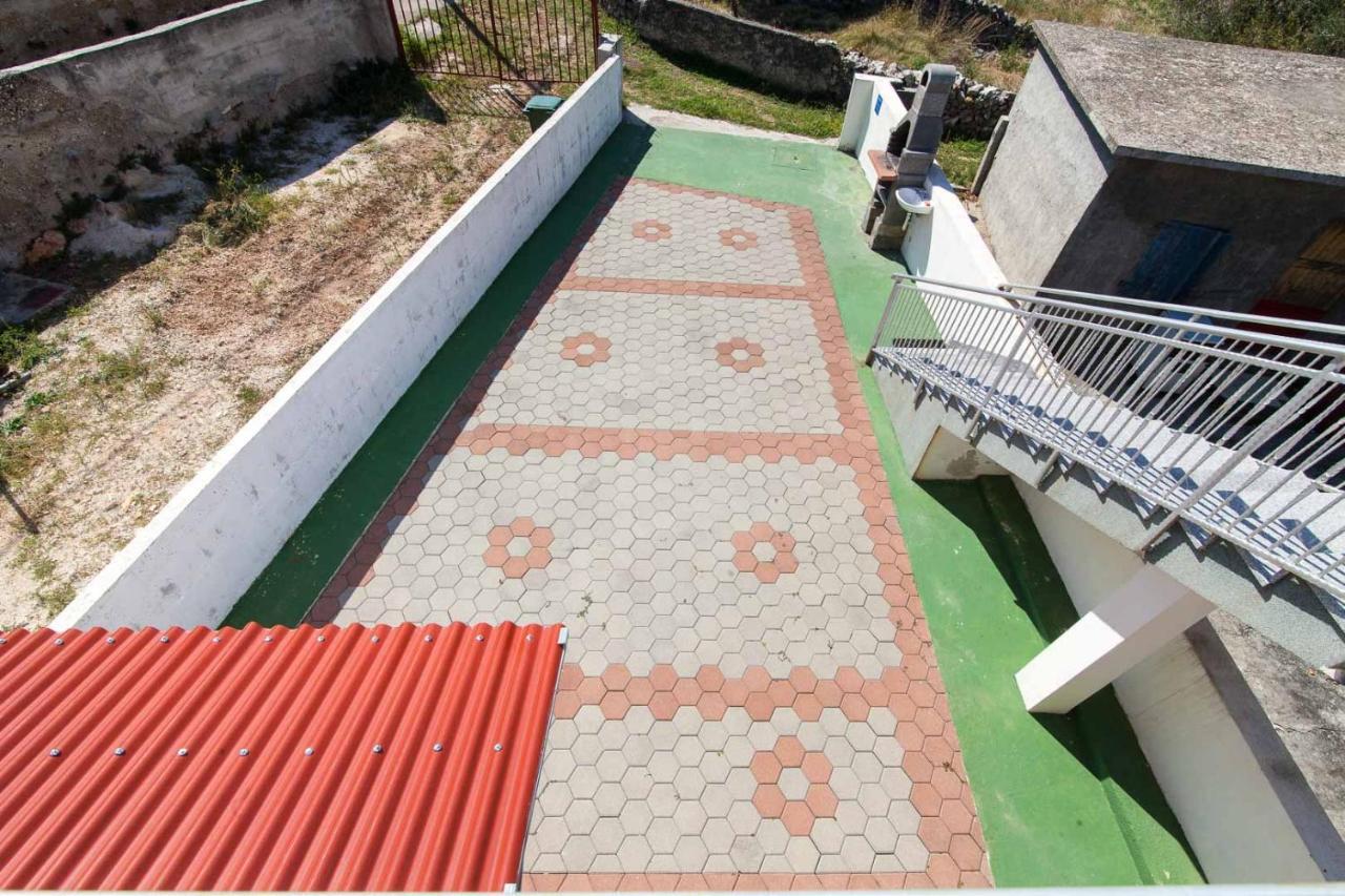 VinišćeKuca Ella别墅 外观 照片